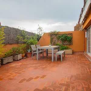 Appartement met Drie Slaapkamers